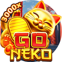 GO Mèo Phát Tài icon