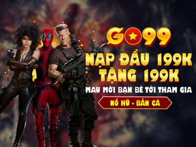 Ưu Đãi Nạp Tiền Mỗi Ngày promotion banner