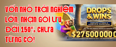 Hoàn Trả VIP Hàng Tuần promotion banner