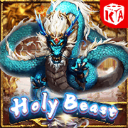 Thế Giới Thần Thú icon