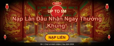 Hoàn Trả Không Giới Hạn
