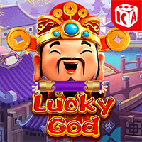 Thần Tài May Mắn icon