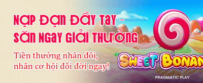 Săn Jackpot Cực Khủng
