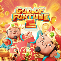 THẦN TÀI 2 icon