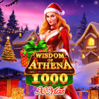 Nữ Thần Athena 1000 – Giáng Sinh icon